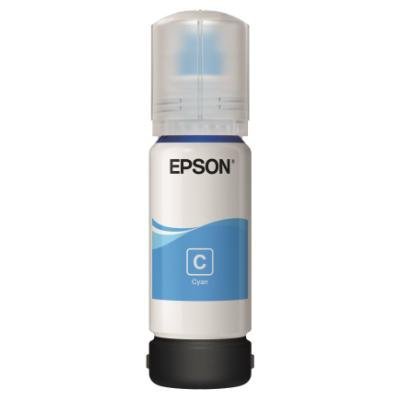 Inkoustová náplň Epson C13T00S24A modrá
