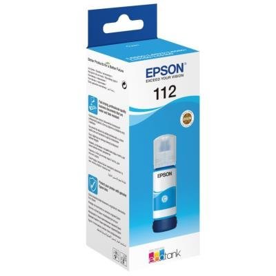 Epson T06C24A modrá