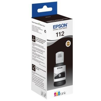 Epson T06C14A černá