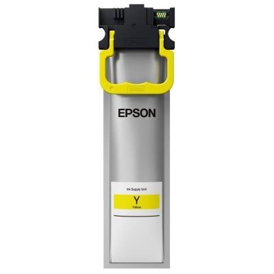 Epson C13T11C440 žlutá 