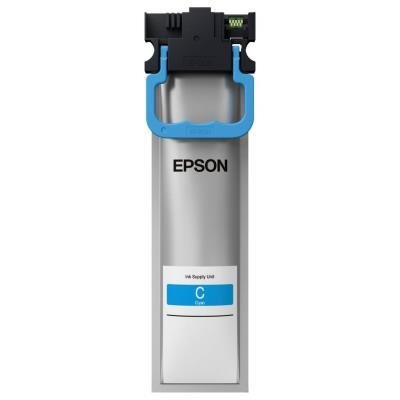 Epson C13T11D240 modrá