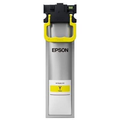 Epson C13T11D440 žlutá 