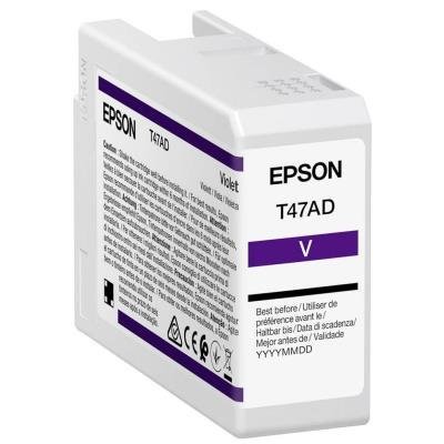 Originální inkoustové náplně Epson