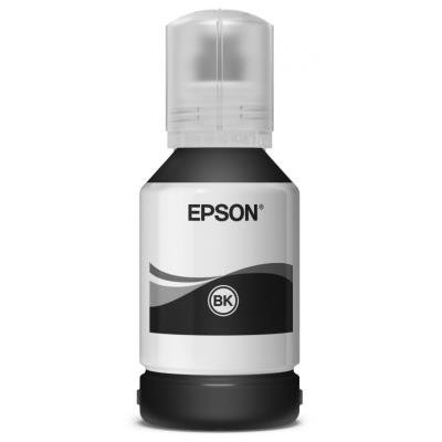 Epson 110 EcoTank (C13T03P14A) černá
