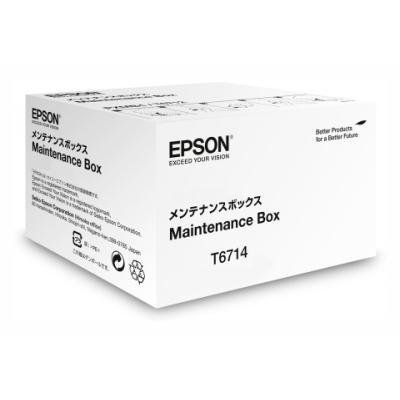 Odpadní nádobka Epson T6714