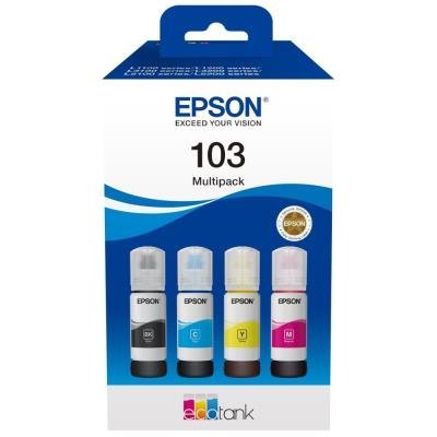 Epson 103 (T00S64A) multipack