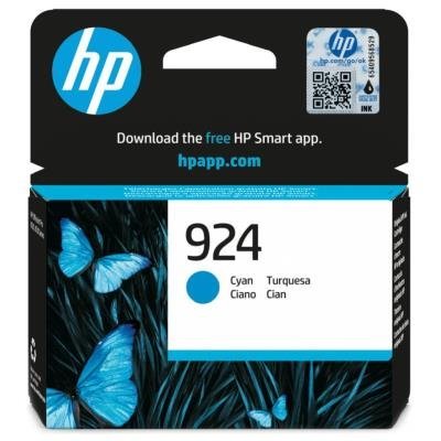 HP 924 (4K0U3NE) 
