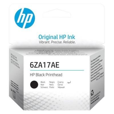 HP 6ZA17AE černá