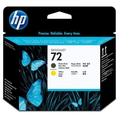 HP (72) C9384A