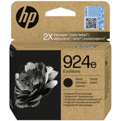 HP 924e (4K0V0NE) černá