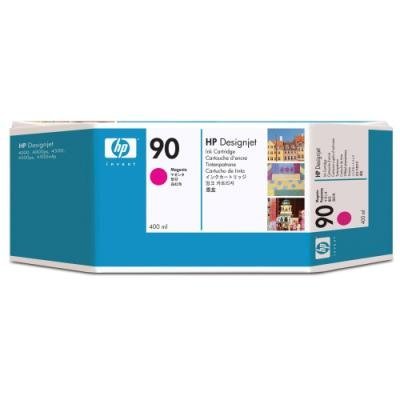 (90) HP C5063  - ink. náplň purpurová DSJ 4000