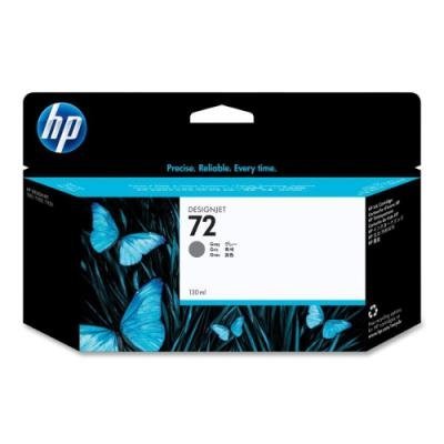 (72) HP Grey Cartridge 130 ml, Vivera C9374A