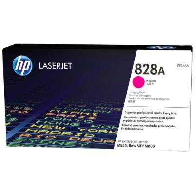 HP 828A Purpurový zobrazovací válec LaserJet