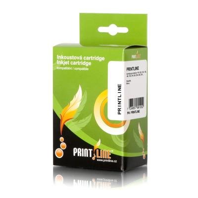 Inkoustová náplň PrintLine za Epson T66434A