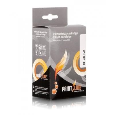 Náplně do inkoustových tiskáren Lexmark