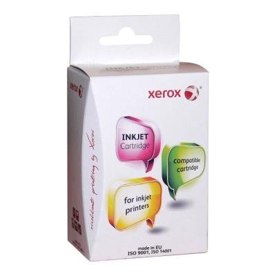 Xerox za Epson T02W2/502XL azurová