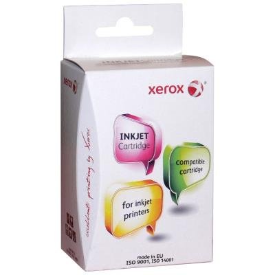 Inkoustová náplň Xerox za HP 57 (C6657AE) CMY