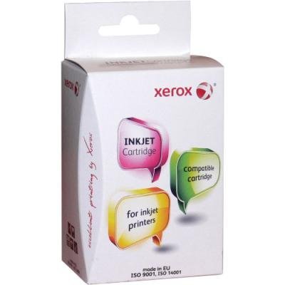 Inkoustová náplň Xerox za Lexmark 14L0174 Bk