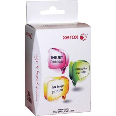Inkoustová náplň Xerox za Lexmark 14L0177 Y