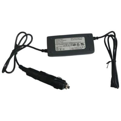 EUROCASE univerzální napájecí adaptér 1pro NB do auta 70W