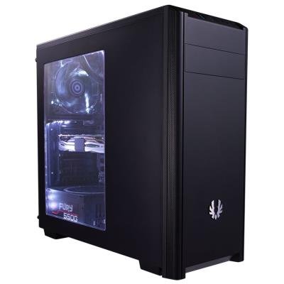 BitFenix Nova Window černá