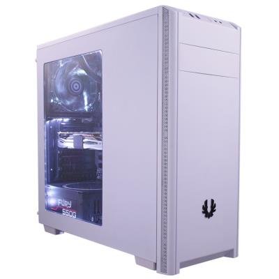 BitFenix Nova Window bílá