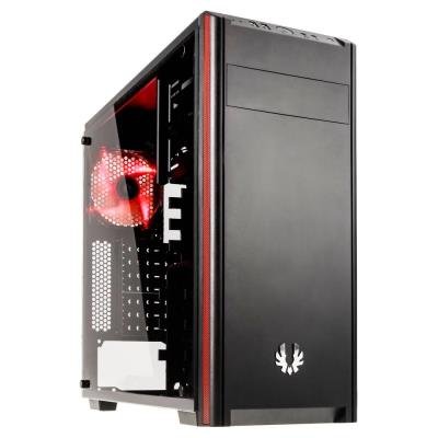 BitFenix Nova TG černá