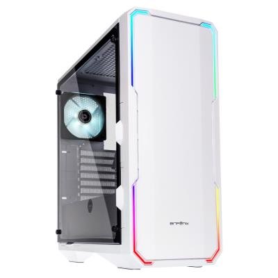 BitFenix Enso bílá