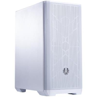 BitFenix skříň Mesh SE / ATX / 120 mm fan / 2xUSB 3.0 / mesh panel / bílá