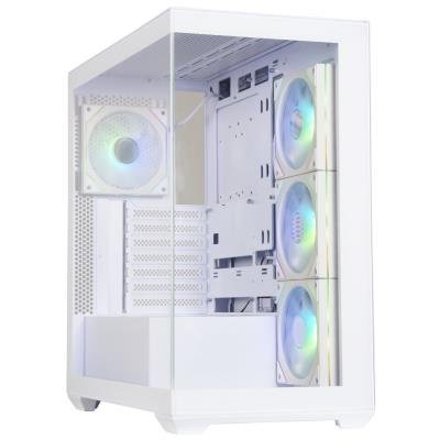BitFenix CETO Cube bílá