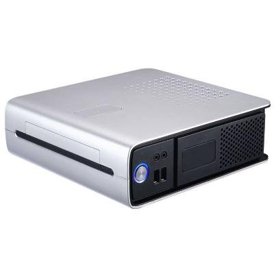 Skříň Eurocase Mini ITX WP-01