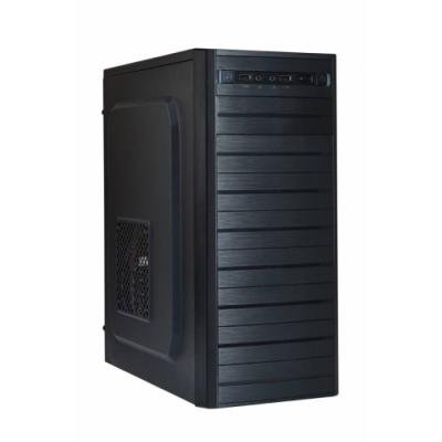 Skříň Eurocase ML X403 černá