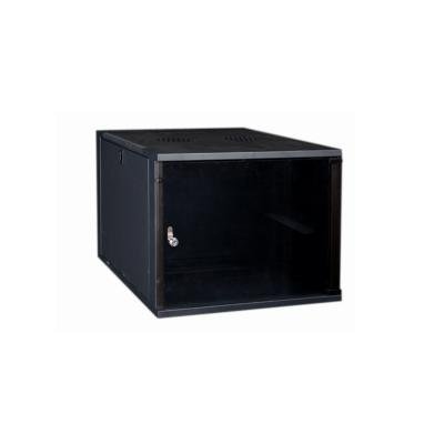 EUROCASE rack 6U/ model GQ5606/ Wall Mounted Cabinet