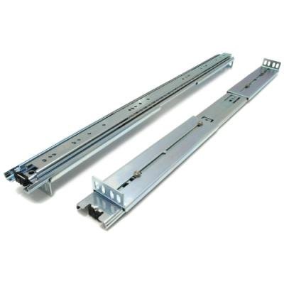 CHIEFTEC slide rails RSR260, 66cm deep