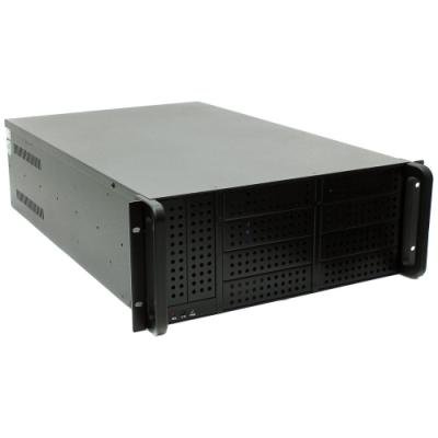 Skříň CHIEFTEC 4U UNC-410F-B