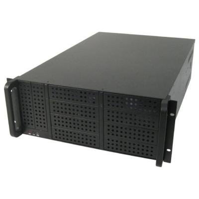 Skříň CHIEFTEC 4U UNC-410F-B