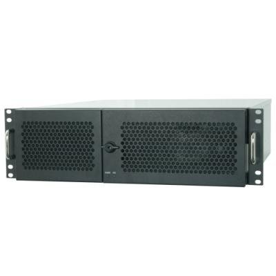 CHIEFTEC skříň Rackmount 3U / ATX/mATX / UNC-310A-B-500BDF / 500W