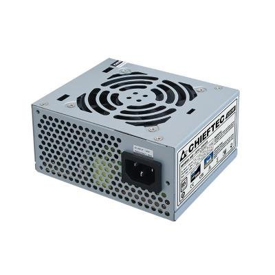 CHIEFTEC zdroj SFX-250VS / 250W / SFX formát / 80mm fan / akt. PFC / 85+ / bulk 