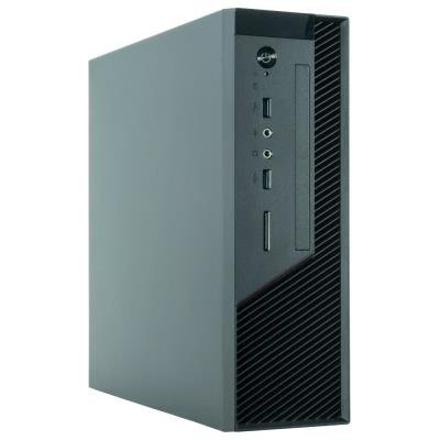 PC skříně Mini ITX se zdrojem