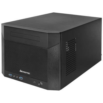 CHIEFTEC Pro Cube Mini CN-01B 