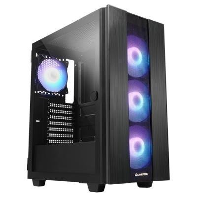 PC skříně Middle Tower