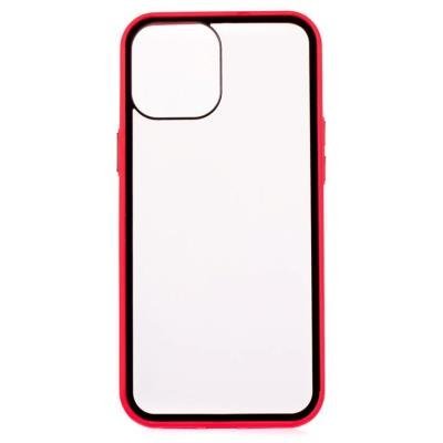 ColorWay Smart Clear Case pro iPhone 12 Pro Max