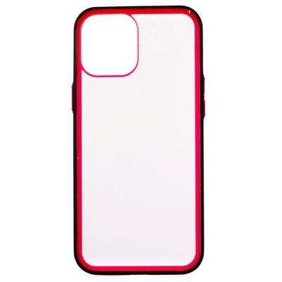 ColorWay Smart Clear Case pro iPhone 12 Pro Max