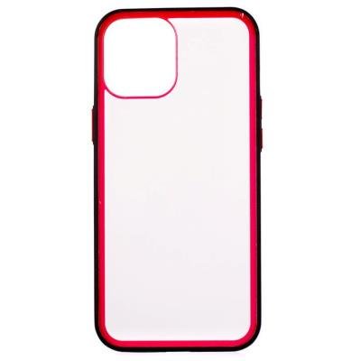 ColorWay Smart Clear Case pro iPhone 12 Pro Max