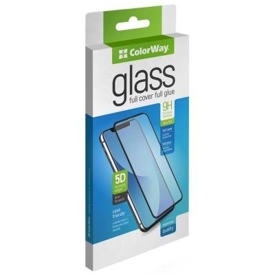 ColorWay Full Cover & Glue pro iPhone 12 Pro Max