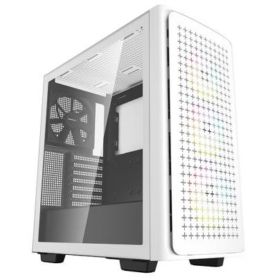 DEEPCOOL CK560 bílá