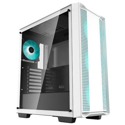 DEEPCOOL CC560 bílá