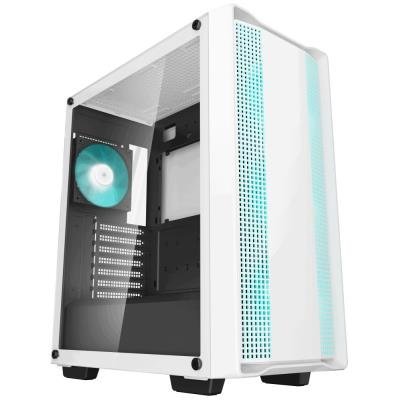 DEEPCOOL CC560 v2 bílá