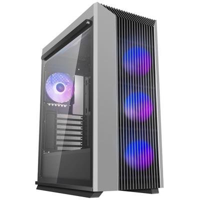 DEEPCOOL CL500 4F černá