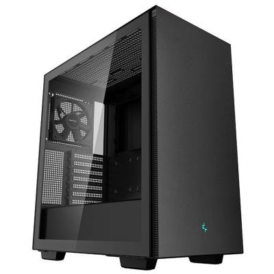 DEEPCOOL CH510 černá